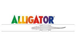 Alligator Boya