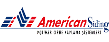 Amerikan saiding d cephe kaplama