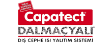 capatech dalmayal d cephe yaltm sistemi