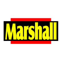 Marshall boya